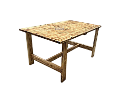 Стол деревяннный